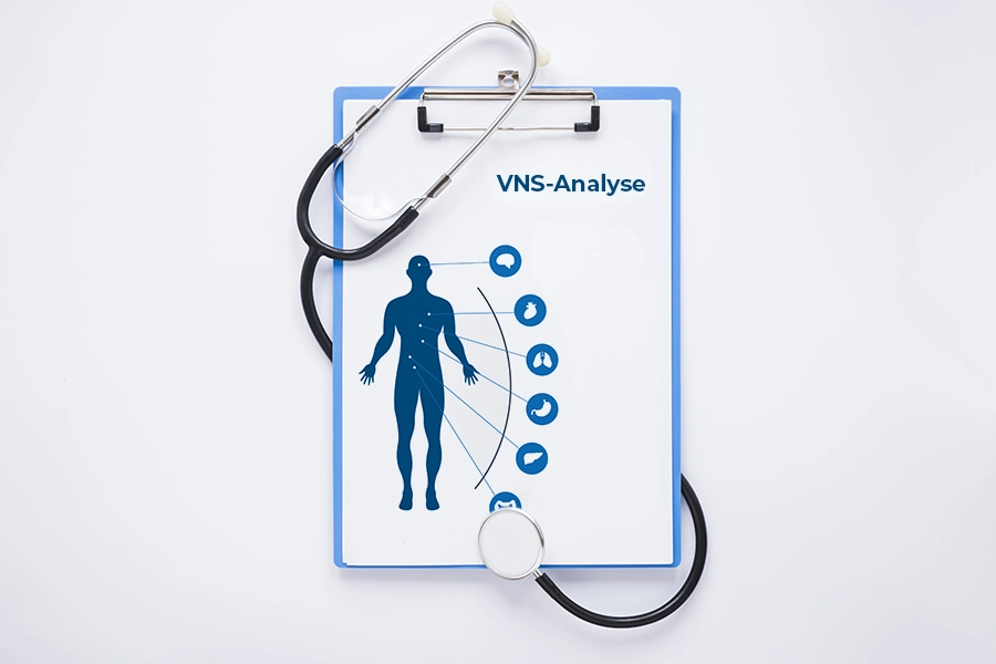 VNS-Analyse